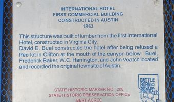 59 Main St, Austin, NV 89310
