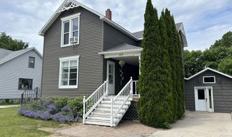 815 W Washington Ave, Alpena, MI 49707