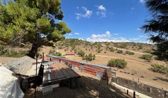 6151 Hubbard Rd, Acton, CA 93510