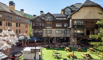 61 Avondale Ln 103, Beaver Creek, CO 81620