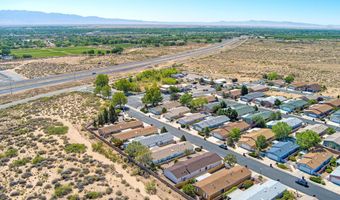 110 SUNRISE BLUFFS Dr, Belen, NM 87002