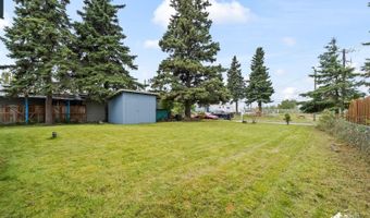 424 E Manor Ave, Anchorage, AK 99501