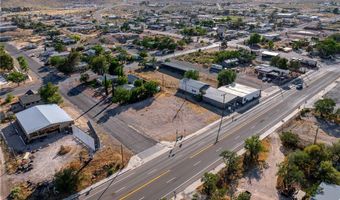 251 S 2nd St, Beatty, NV 89003