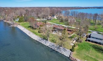 1360 Windmill Point Rd, Alburgh, VT 05440