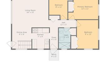 12010 GALENA Rd, Rockville, MD 20852