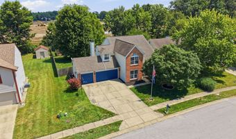 585 Port, Avon, IN 46123