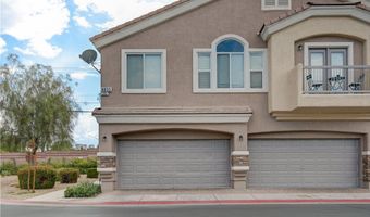 4855 Double Down Dr 103, Las Vegas, NV 89122