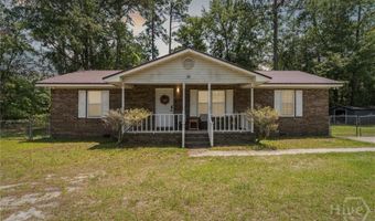 32 Gregory Ct, Allenhurst, GA 31301