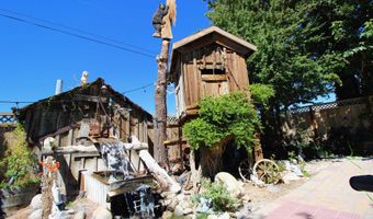 525 Main St, Gerlach, NV 89412