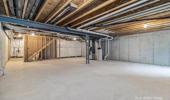 3343 Roseford Blvd, Ann Arbor, MI 48105