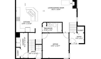 1116 Deer Blvd W, Avon, CO 81620