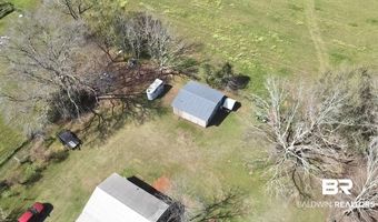 2259 E Laurel St, Atmore, AL 36502