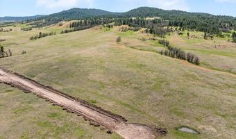 Tract 10 Lone Elk Ranch, Alva, WY 82711