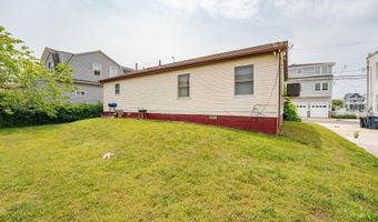 545 N Connecticut Ave Ave, Atlantic City, NJ 08401