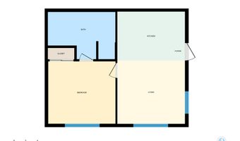 46024 Meadowlark Ln, Big Arm, MT 59910