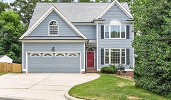 1204 N Alodie Ct, Apex, NC 27502