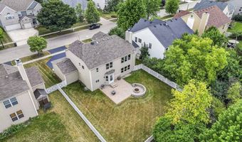 996 Timber Lake Dr, Antioch, IL 60002