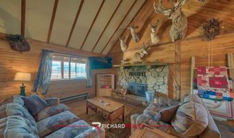 16 Caddis Ln, Cody, WY 82414