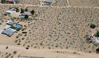 0 Guajome Rd, Apple Valley, CA 92307