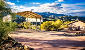 34970 S WESTRIDGE Ln, Black Canyon City, AZ 85324