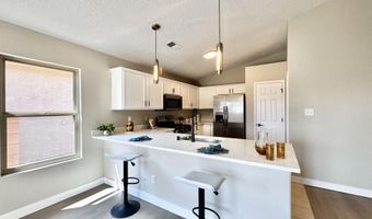 3006 Flint Axe St SW, Albuquerque, NM 87121