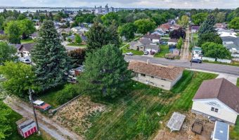 420 Taylor St, American Falls, ID 83211