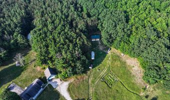15940 Northwood Hwy, Arcadia, MI 49613