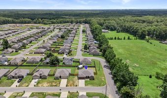 101 Sunland Dr, Beebe, AR 72012