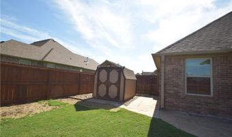 3902 SW Flatrock Ave, Bentonville, AR 72712