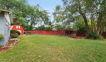 839 14th St, Barling, AR 72923