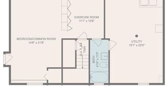 14 Jackson Schoolhouse Rd, Glocester, RI 02814