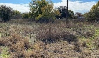Tbd Blackfoot Trail, Weatherford, TX 76087