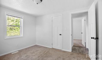 1007 N Fork Rd, Barnardsville, NC 28709