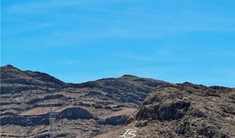 505 Turtleback Falls Ave, Indian Springs, NV 89018