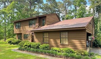 1741 Caddo Cir, Ashdown, AR 71822