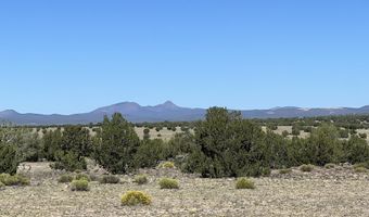 18 B Warren Run Rd, Ash Fork, AZ 86320