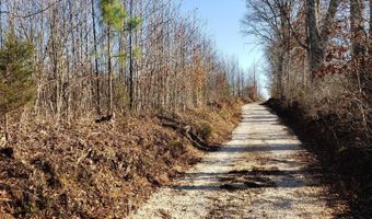 Rocky Creek Ln Lot 12, Amherst, VA 24553