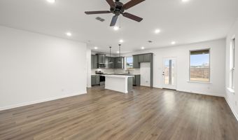 2707 Weston Way Plan: Concord II, Anna, TX 75409