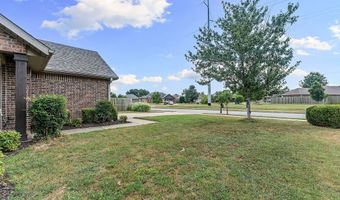 605 SW Milestone Rd, Bentonville, AR 72712