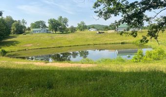 2359 White Tree Hill Rd, Ballard, WV 24918