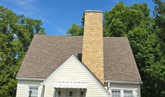 504 Hanover Ave, Aurora, IN 47001