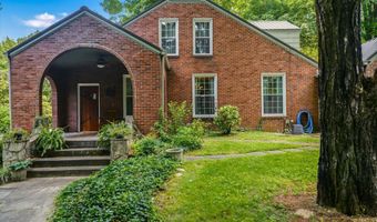 1303 W Madison Ave, Athens, TN 37303