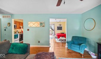 3628 Boxwood Dr, Indianapolis, IN 46227