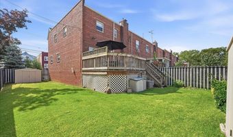 631 AVENUE A, Bayonne, NJ 07002