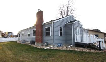 612 SE 9th Ave, Aberdeen, SD 57401