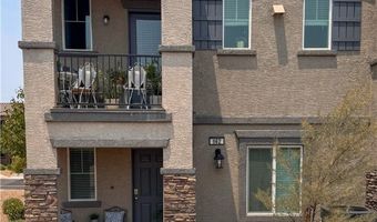 662 Foam Flower Ln, Henderson, NV 89015