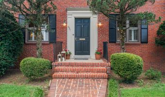 637 CHASE St, Annapolis, MD 21401