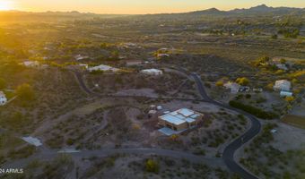 1207 W Roadrunner St, Wickenburg, AZ 85390