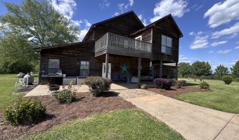 766 Pinola Braxton Rd, Braxton, MS 39044
