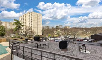 5340 HOLMES RUN Pkwy 904, Alexandria, VA 22304